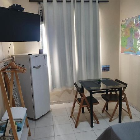 Apartamento privado em Copacabana - unid 617 Río de Janeiro Exterior foto