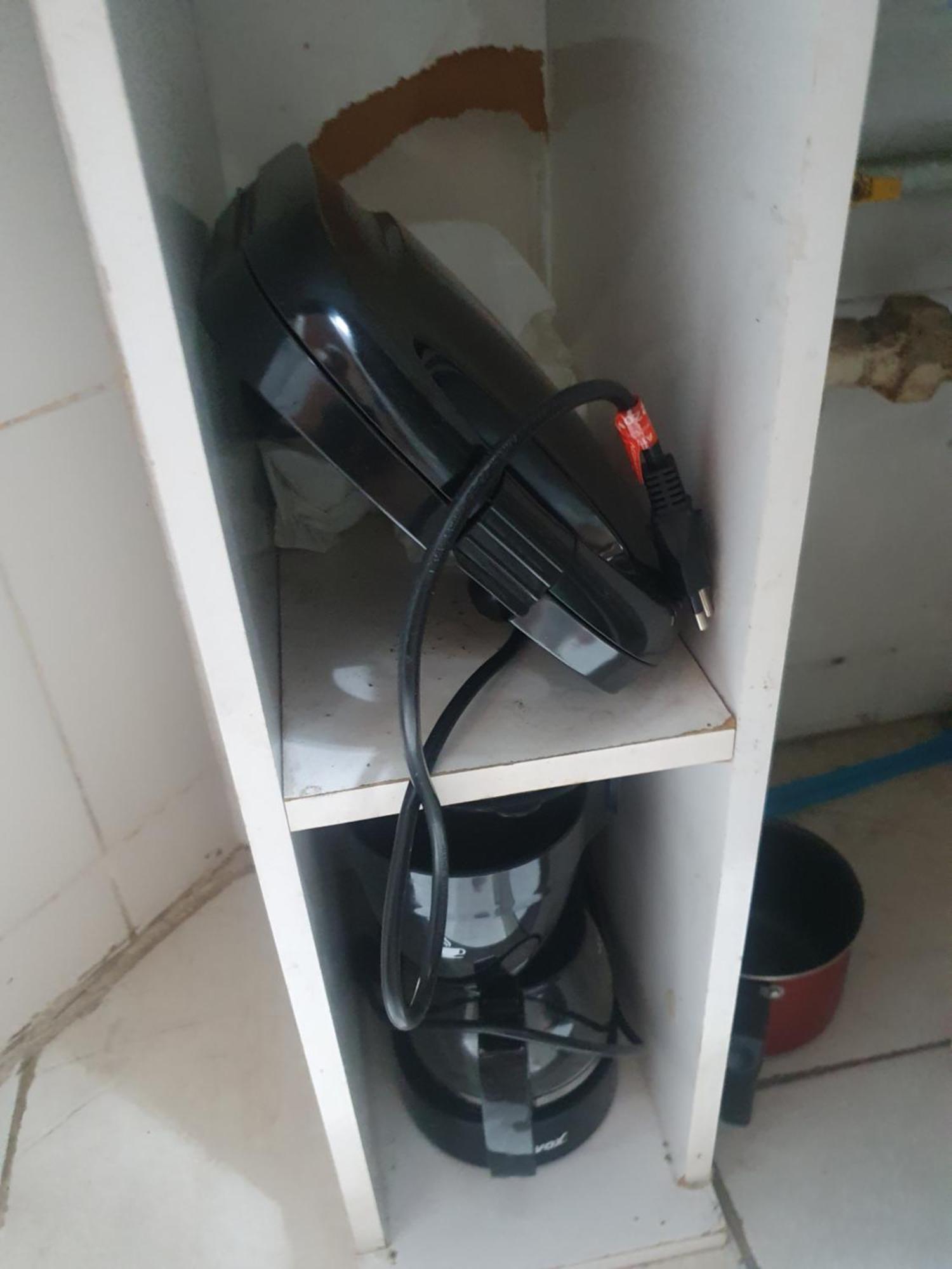 Apartamento privado em Copacabana - unid 617 Río de Janeiro Habitación foto