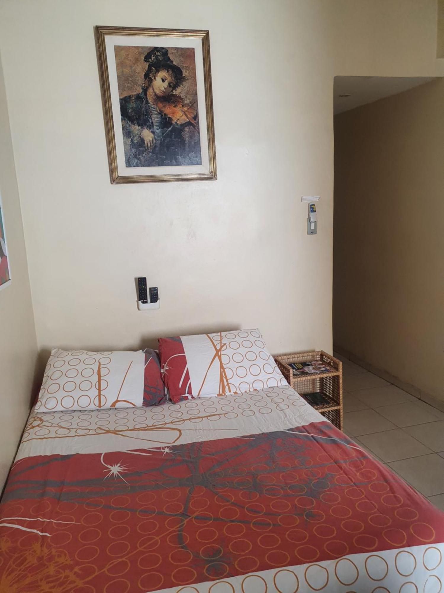 Apartamento privado em Copacabana - unid 617 Río de Janeiro Habitación foto